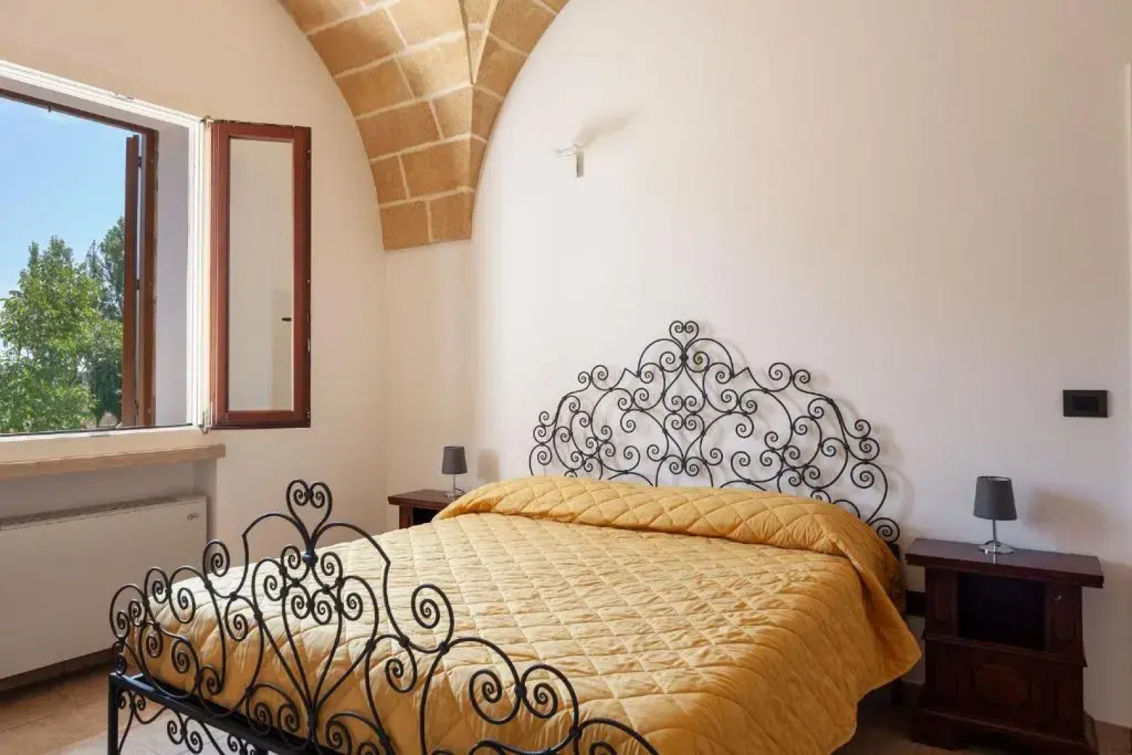 Villa Salentina Con Piscina Vicina Al Mare M250