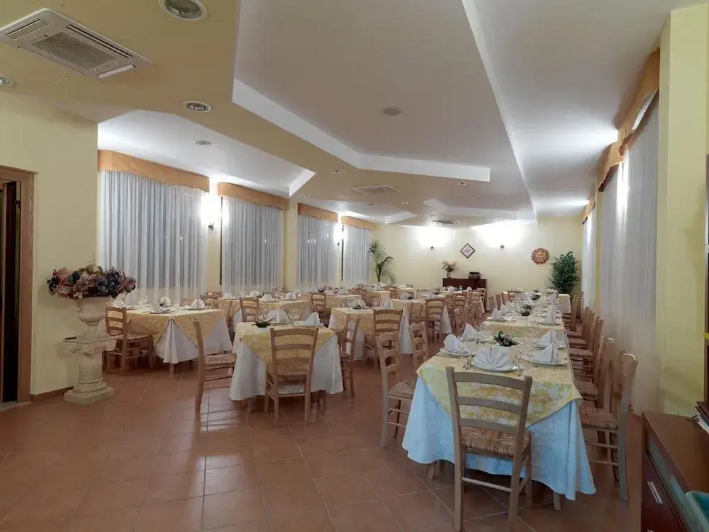 Resort Santa Maria