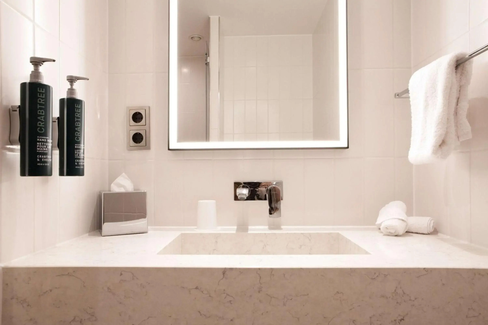 Hilton Garden Inn Munich Messe