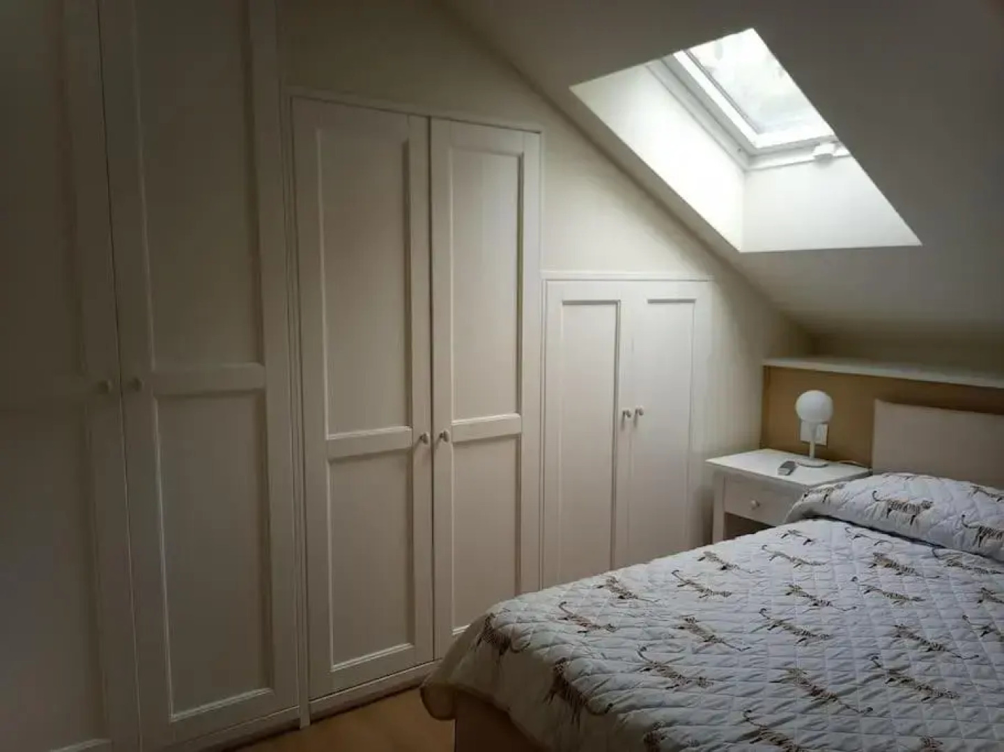 Rose Attico magnifica vista mare parcheggio privato 2 minuti dalla spiaggia