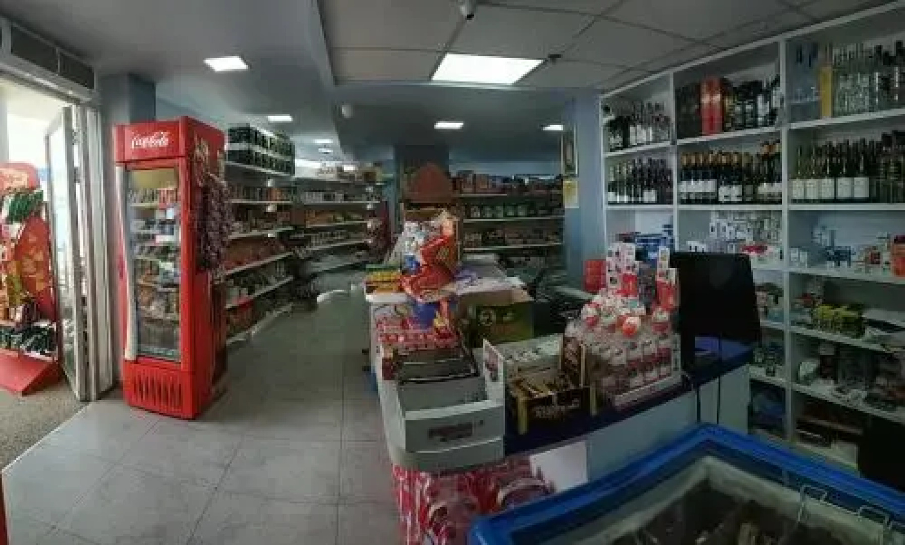 Colony Beach Bat Yam Apartments