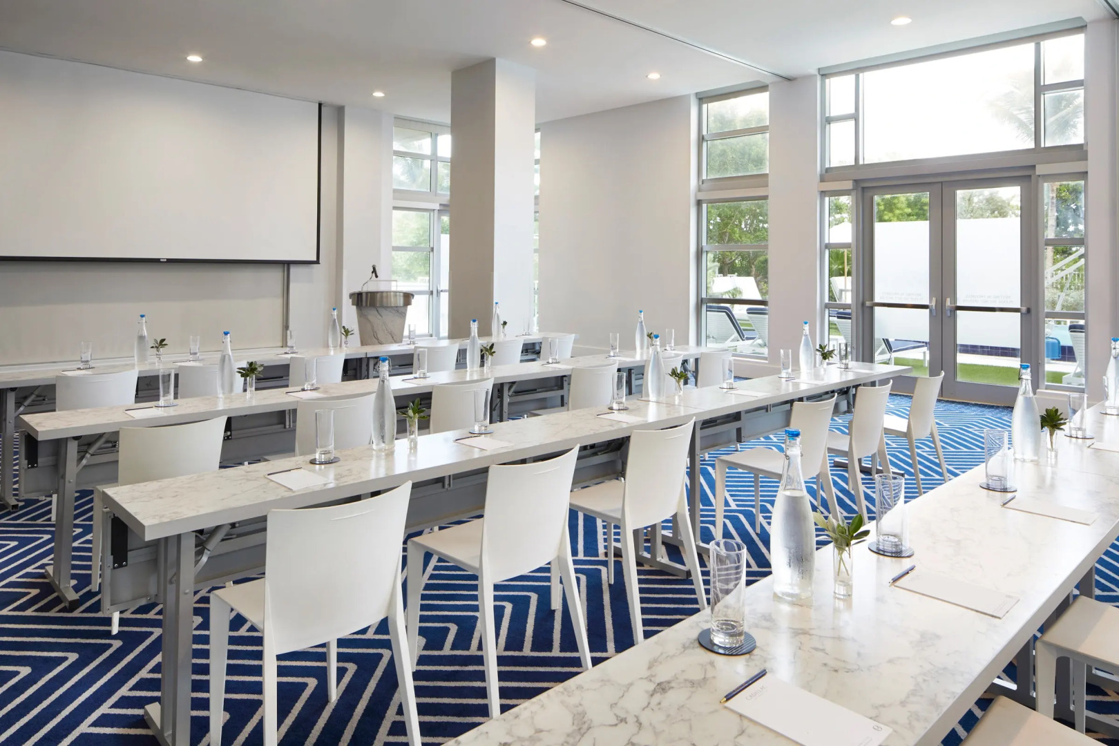 Cadillac Hotel & Beach Club, Autograph Collection