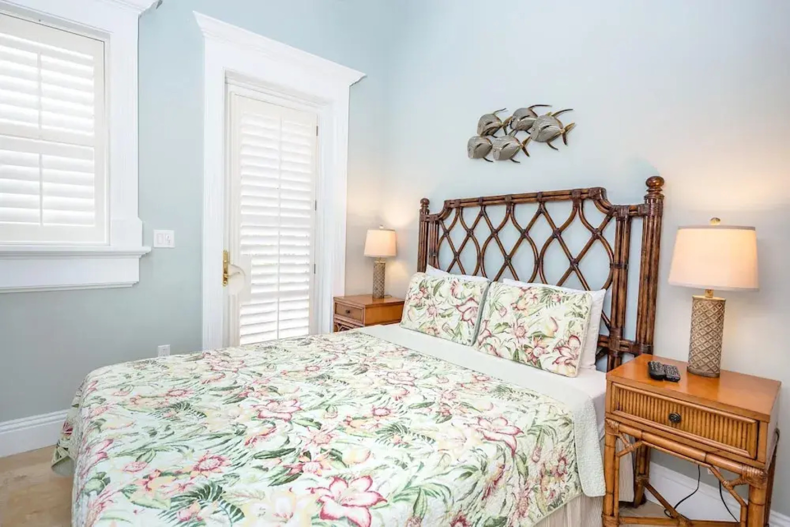 The Caribbean Resort Bird of Paradise - One Bedroom One Bath