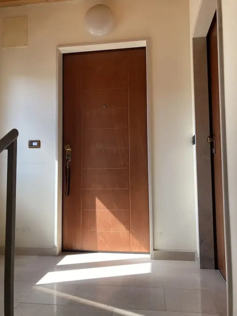 Venere Rooms