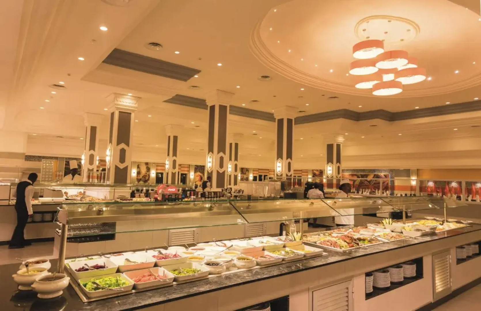 Hotel Riu Negril - All Inclusive