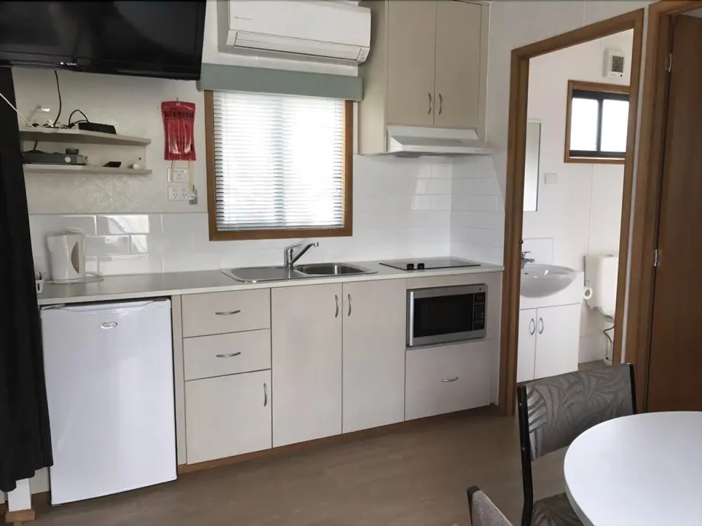 Acacia Caravan Park
