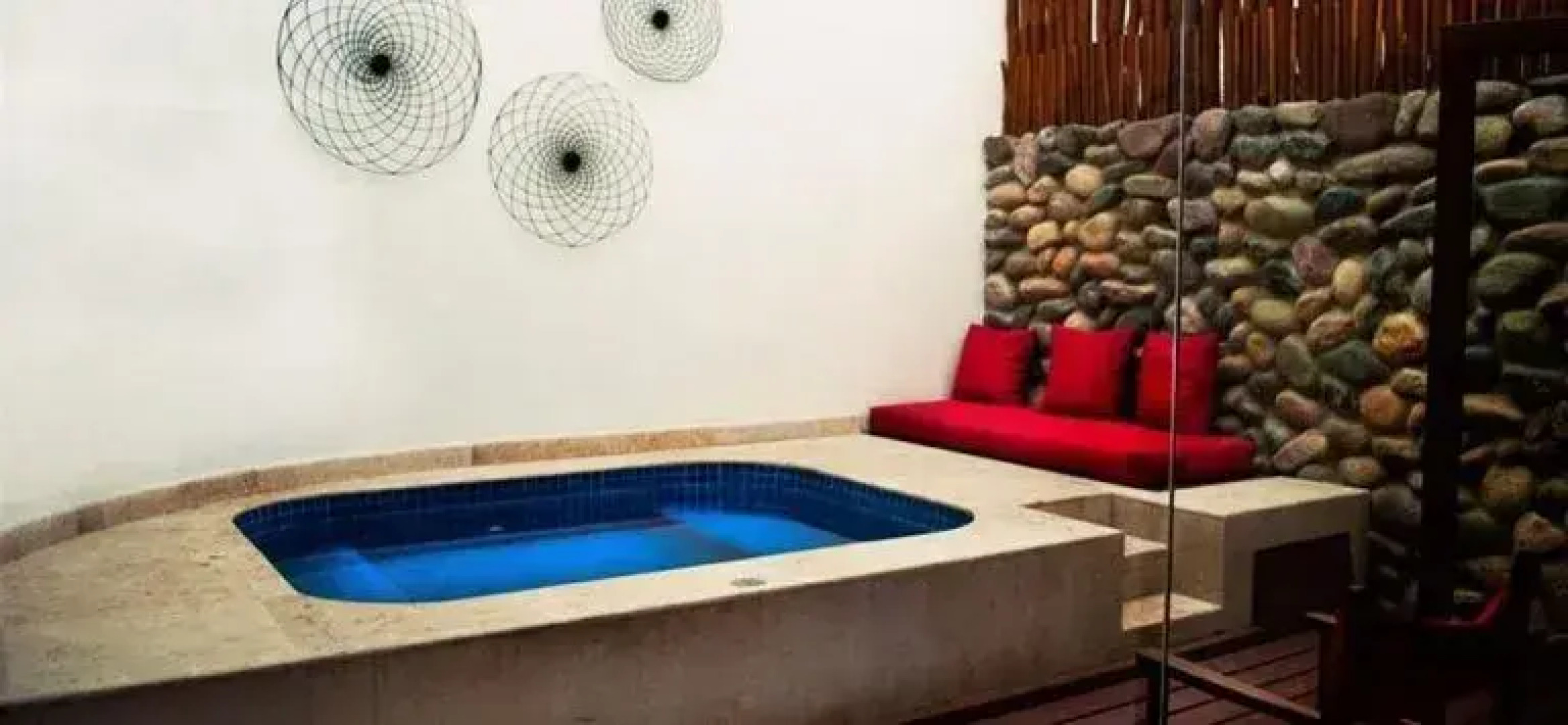 Destino Punta Esmeralda