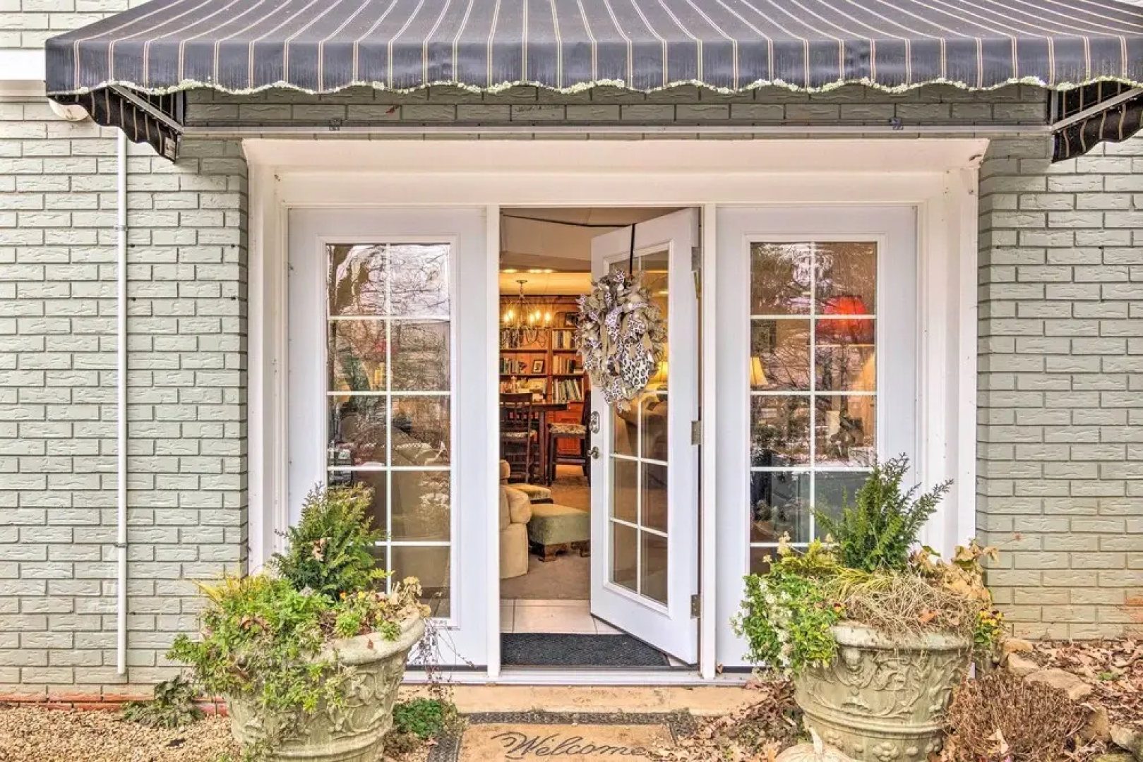 Scenic Mills River Apartment < 20 Mi to Asheville