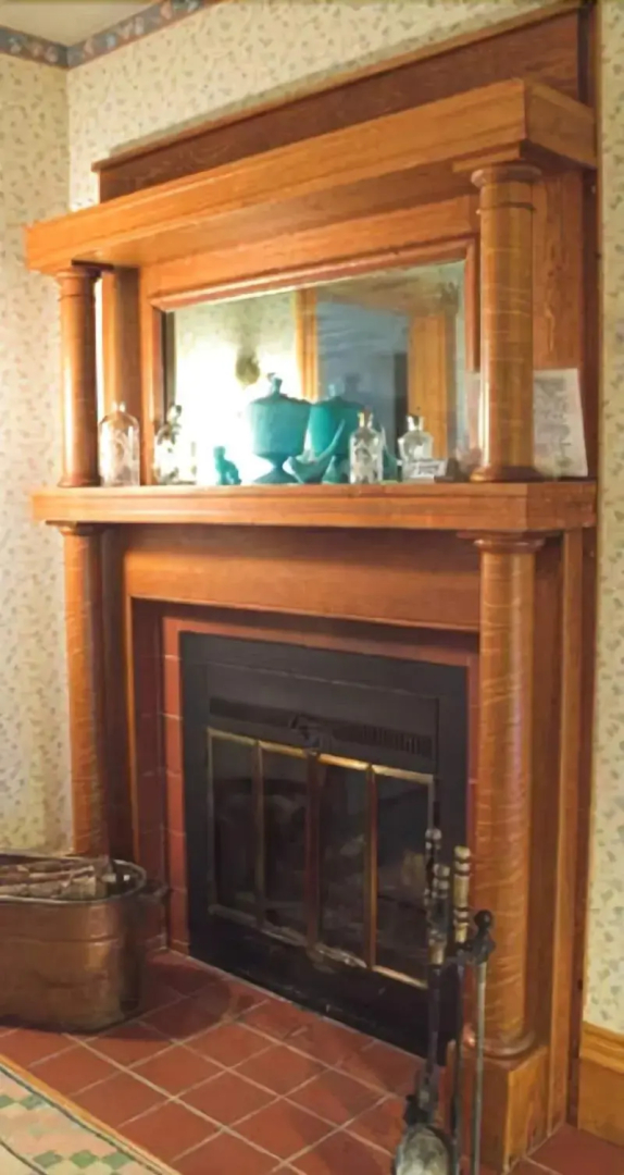 White Lace Inn