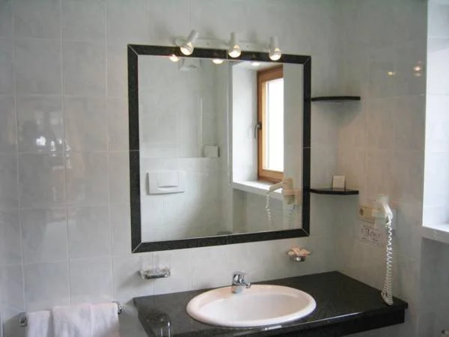 Garni Appartements Arnika