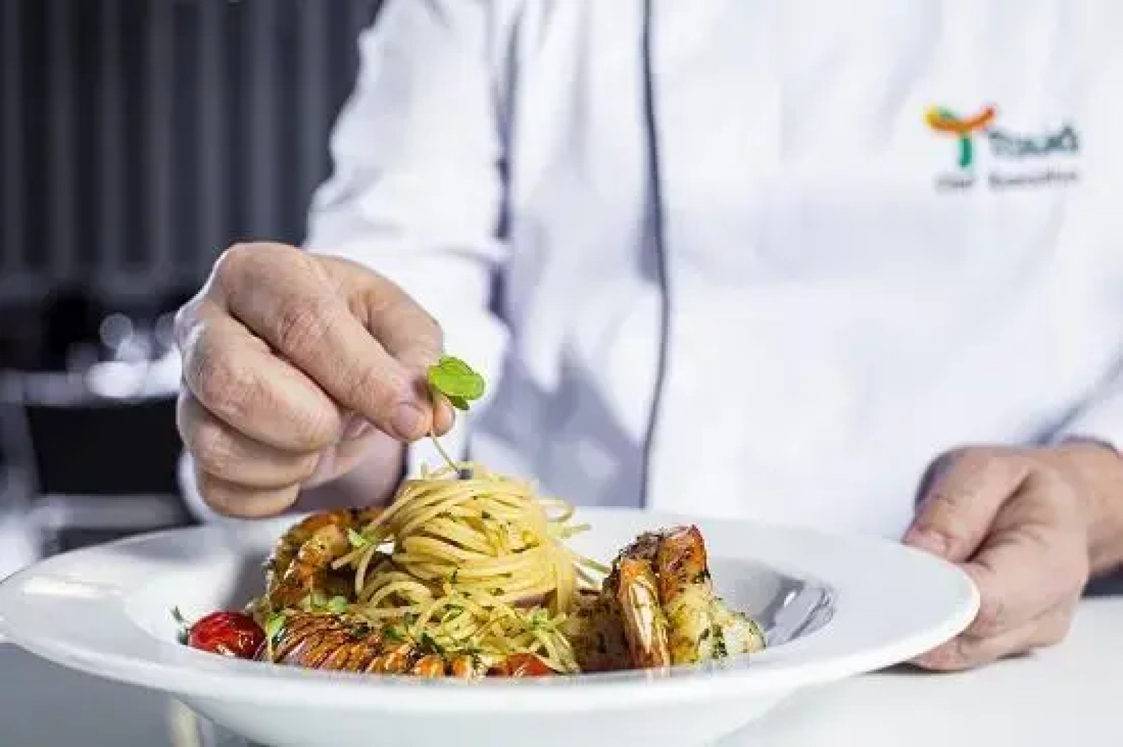 Tauá Resort & Convention