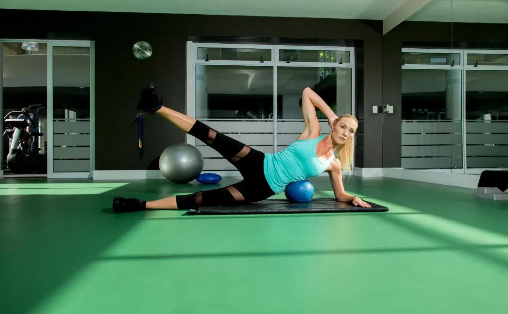 Fancourt & Fancourt Manor House