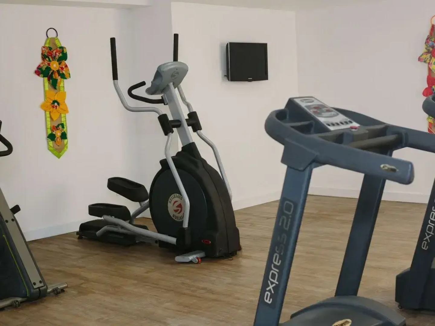 ibis Styles Campina Grande