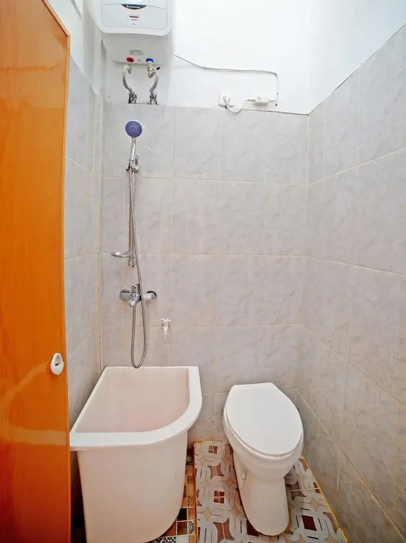 OYO 90618 Hanania House Syariah