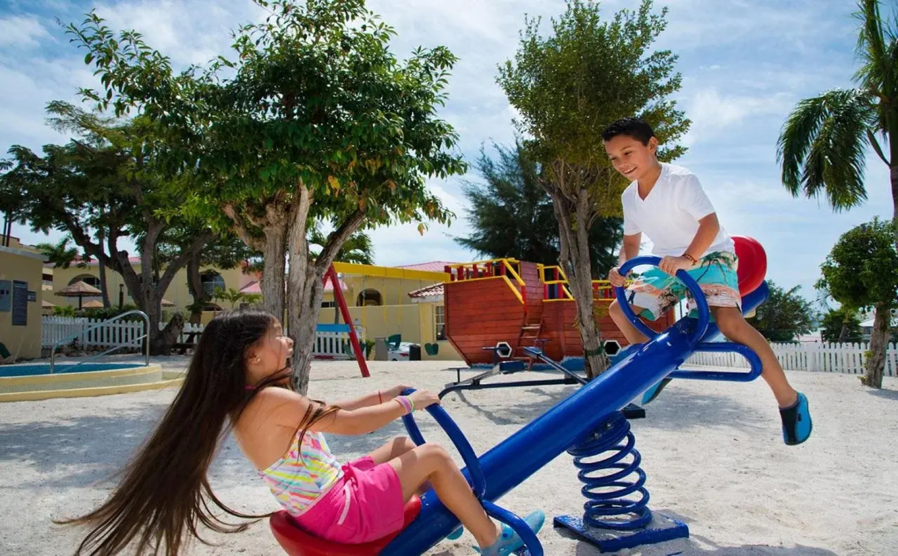 Simpson Bay Resort, Marina & Spa