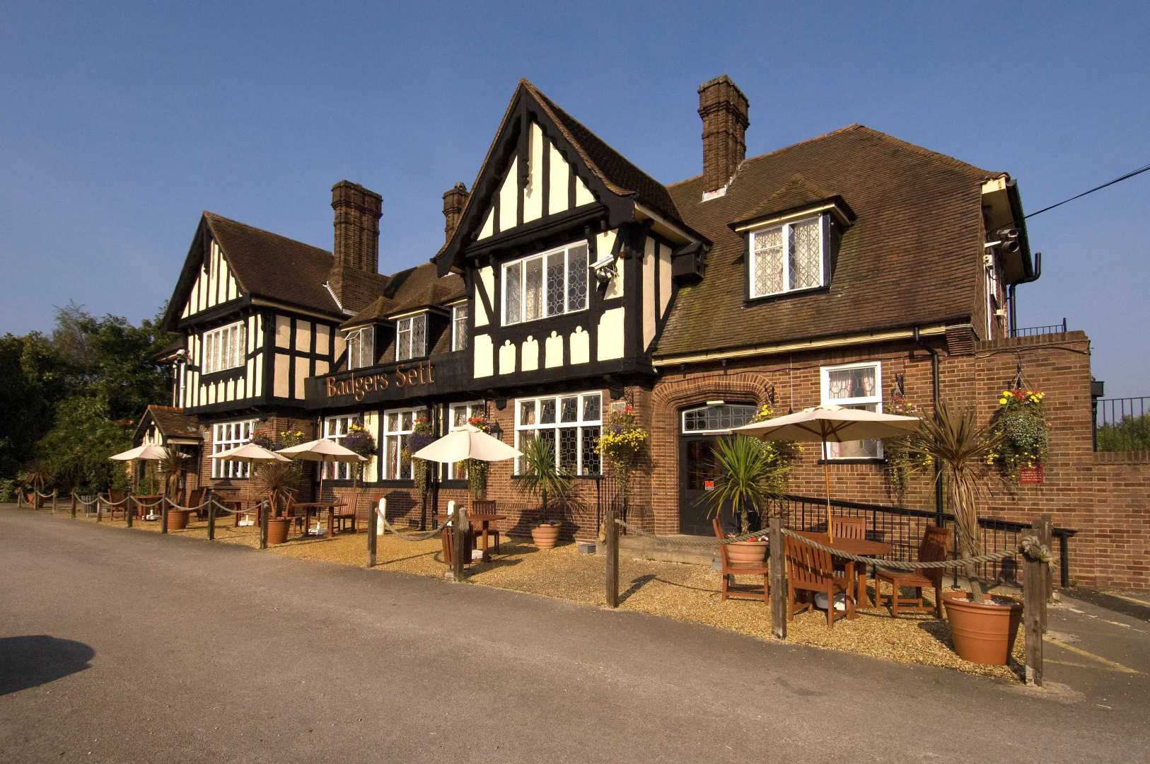 Premier Inn Hagley