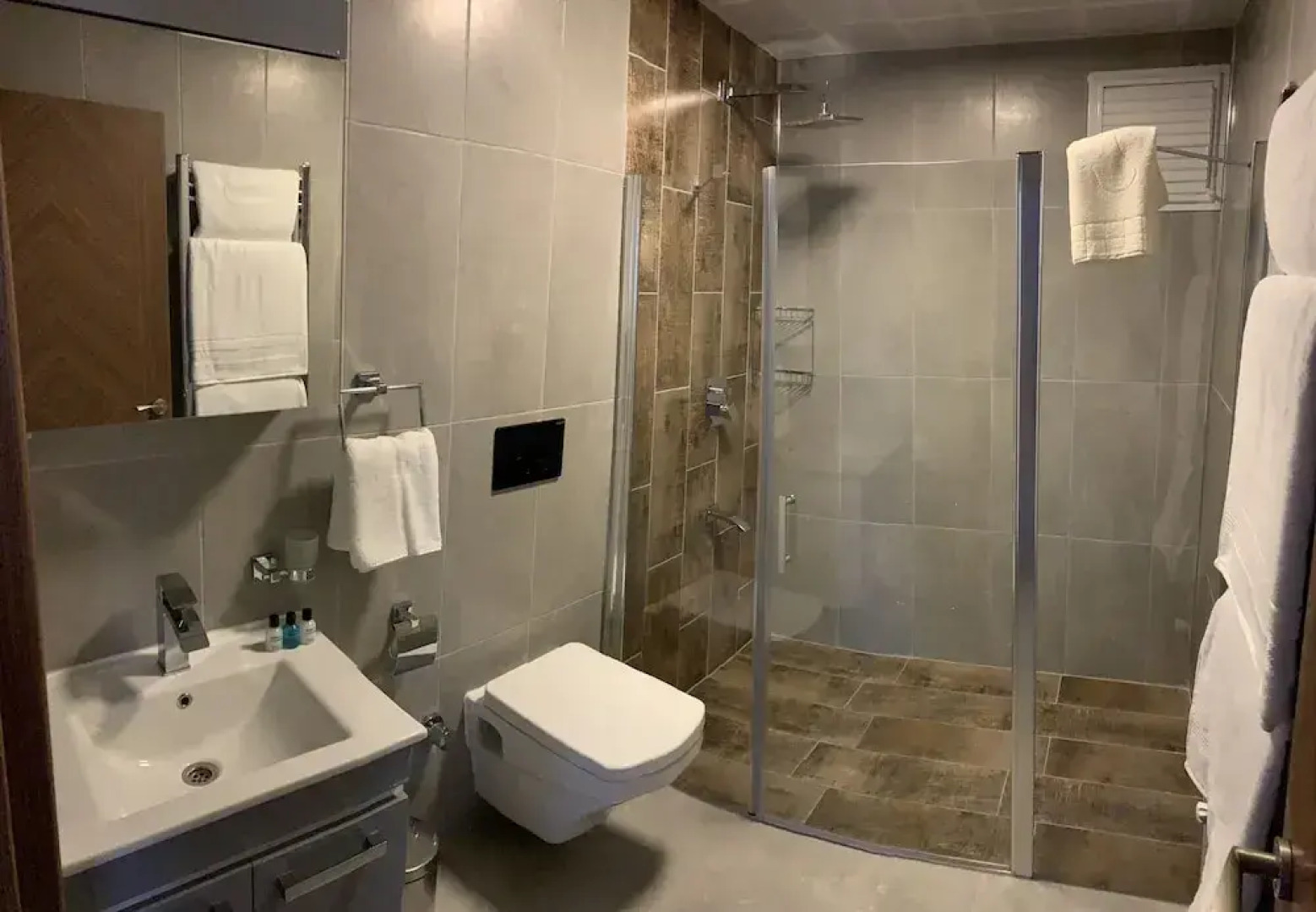 Khall Suites Otel Konaklama