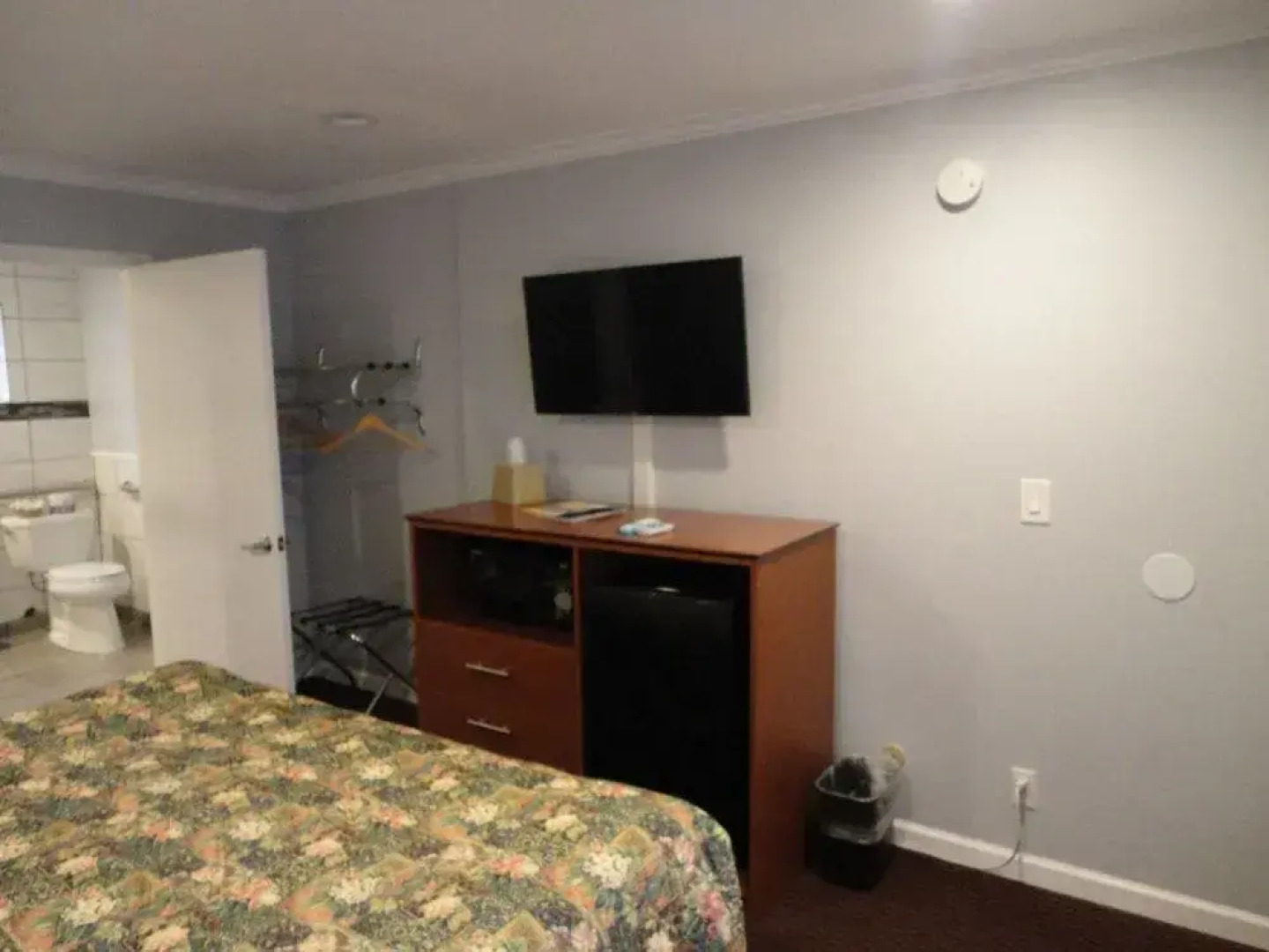 Islander Motel Santa Cruz