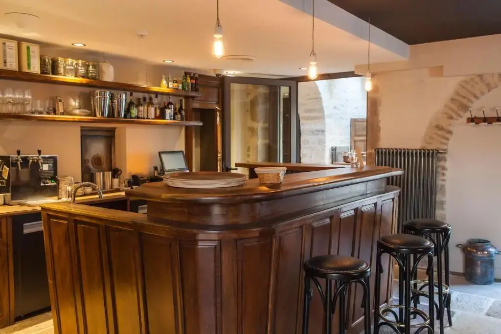 La Rotisserie du Chambertin