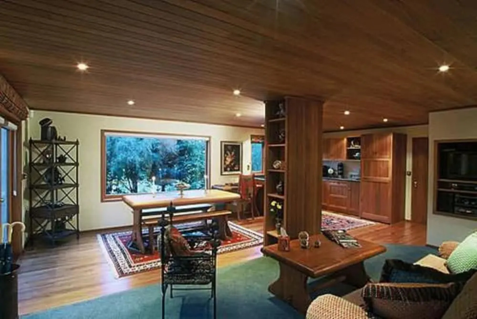 Pencarrow Luxury Lodge