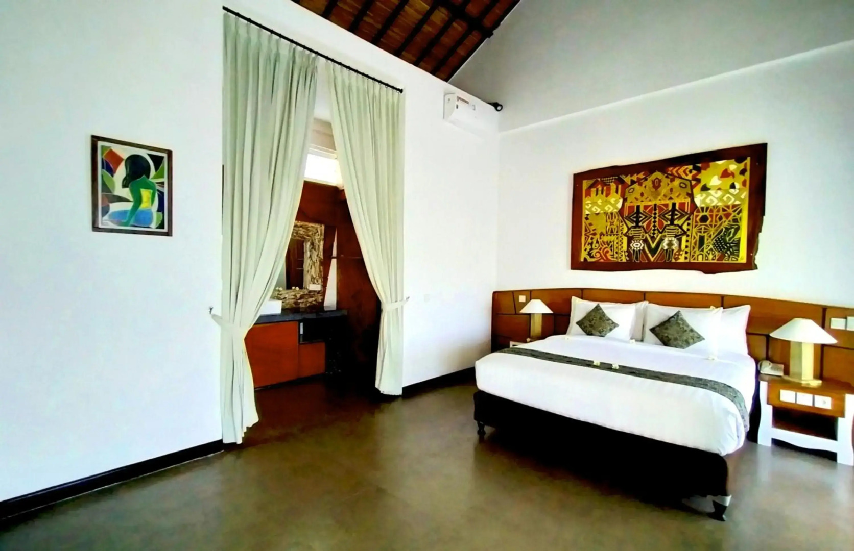 The Trawangan Resort