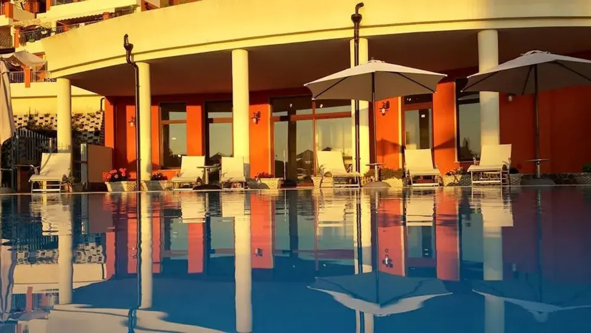 Italian Charm, Modern Elegance in Pizzo