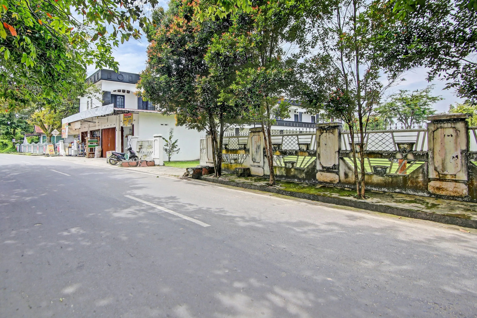 OYO 91127 Wisma Sukajadi Syariah