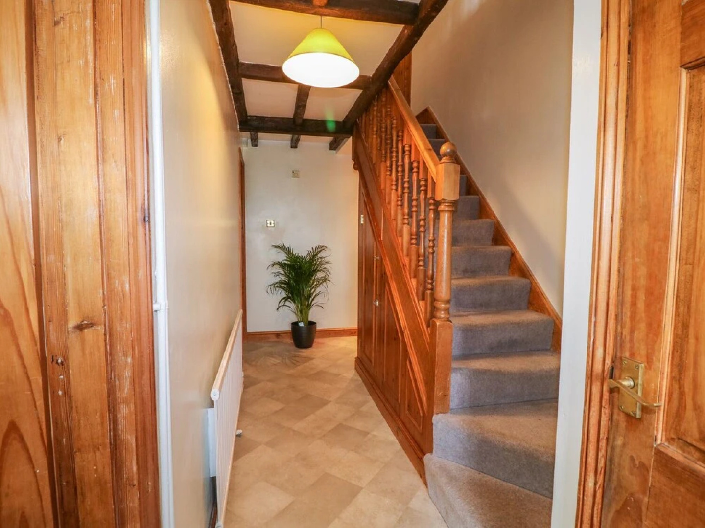 Cherry Tree Cottage