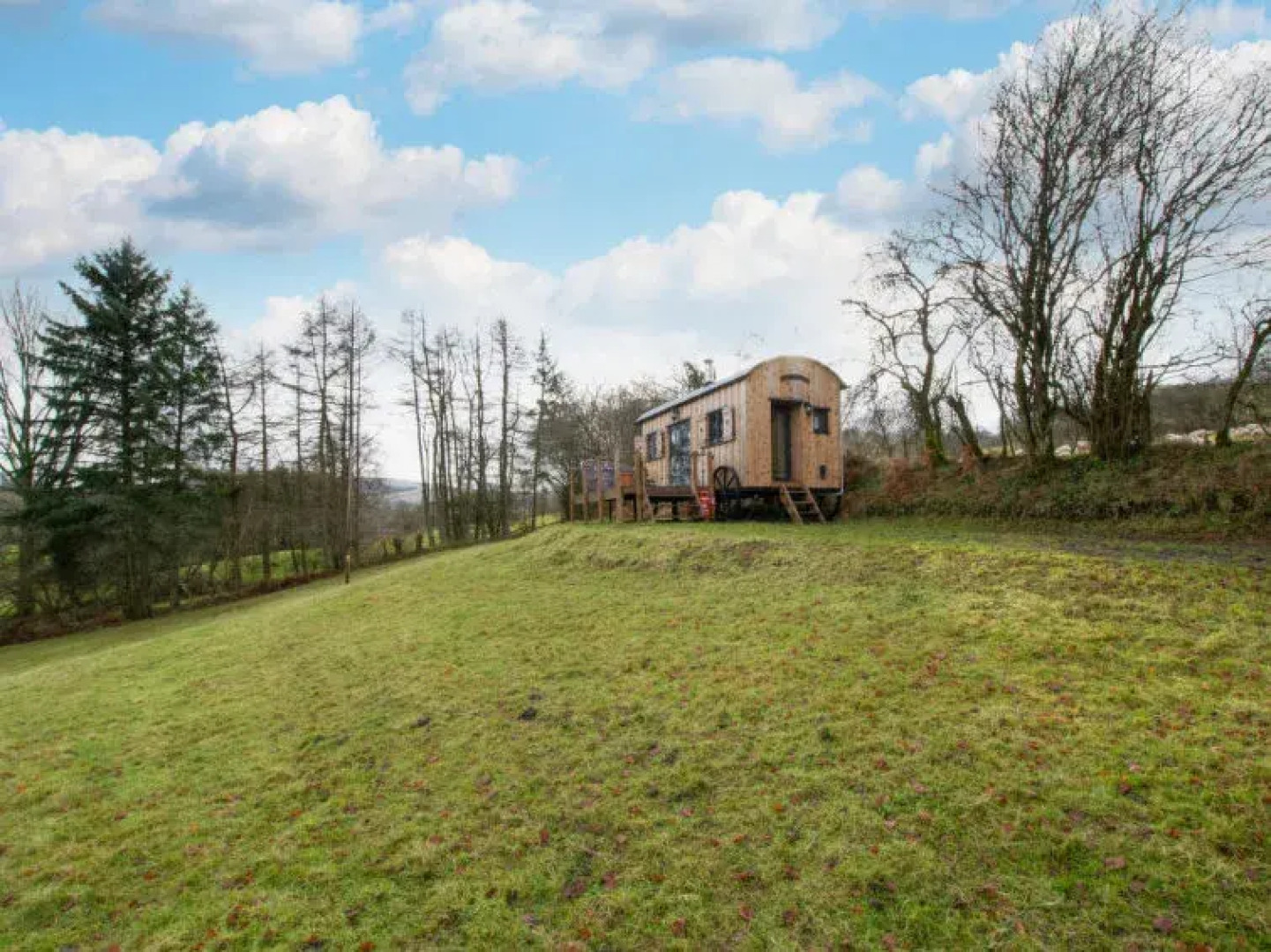 Holiday Home Mantisa