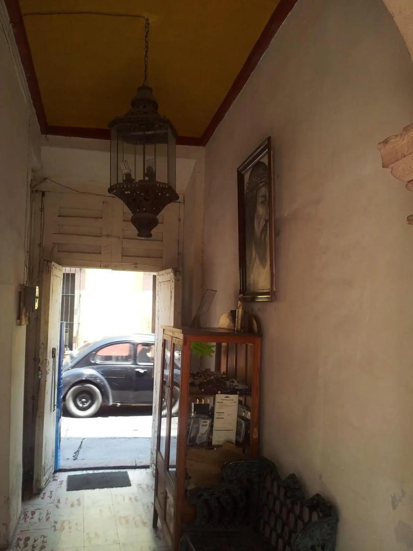 Hostal La Cruz Verde