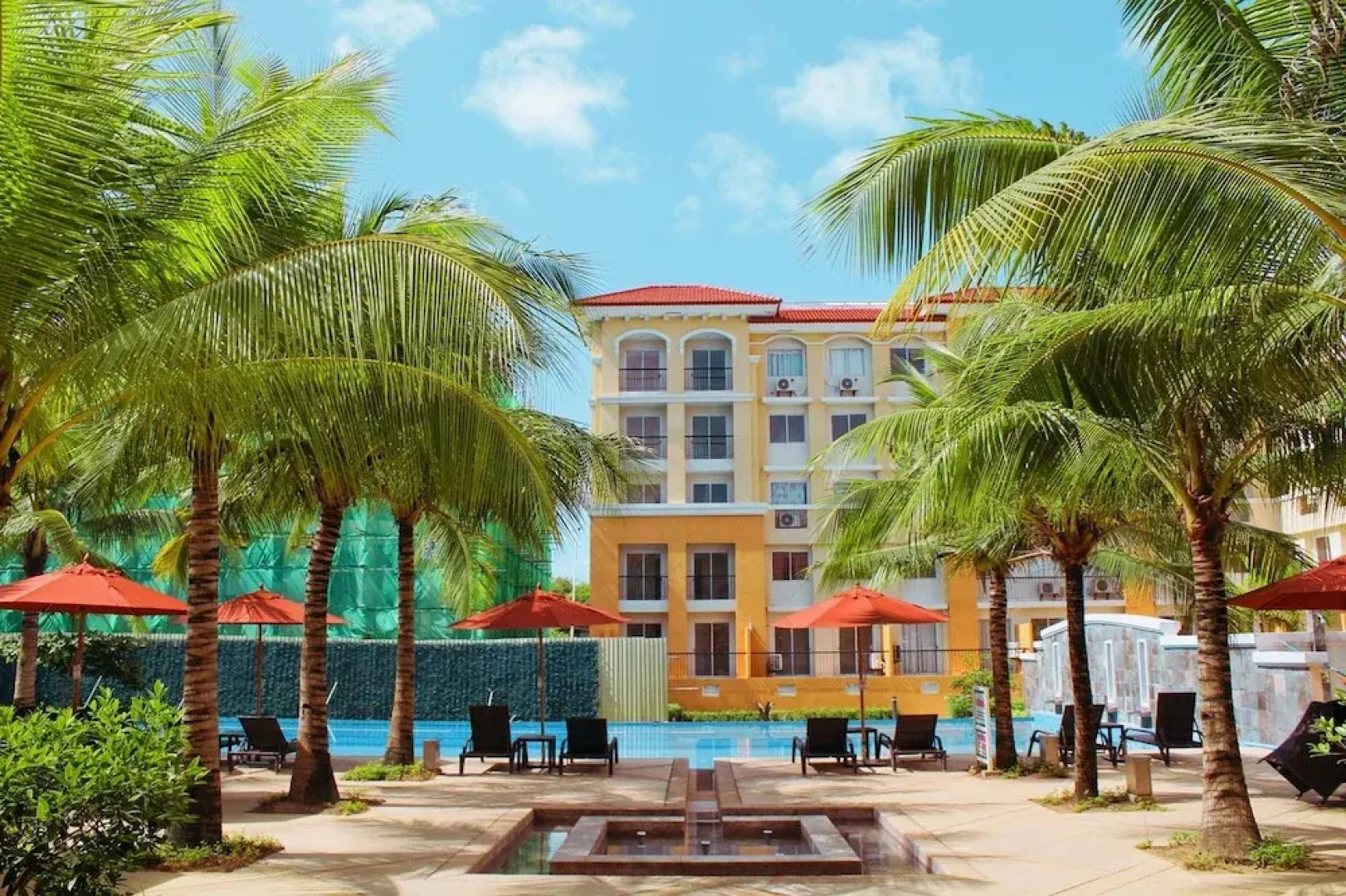 2Br At San Remo Oasis Near Sm Seaside