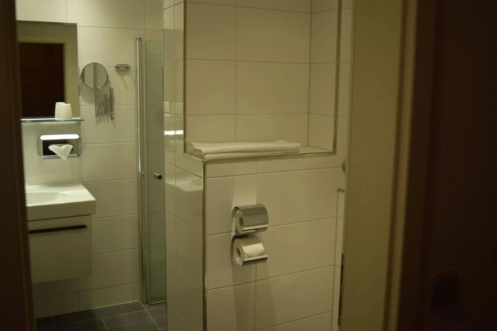 Hotel Zum Rosengarten