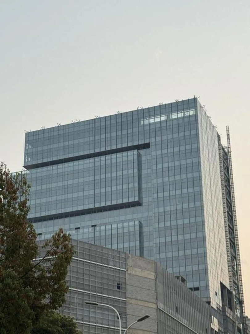 Ji Hotel Suzhou Baodai Road Metro Station