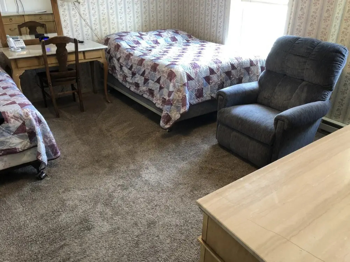 Historic Ortman Hotel - Canistota/Sioux Falls