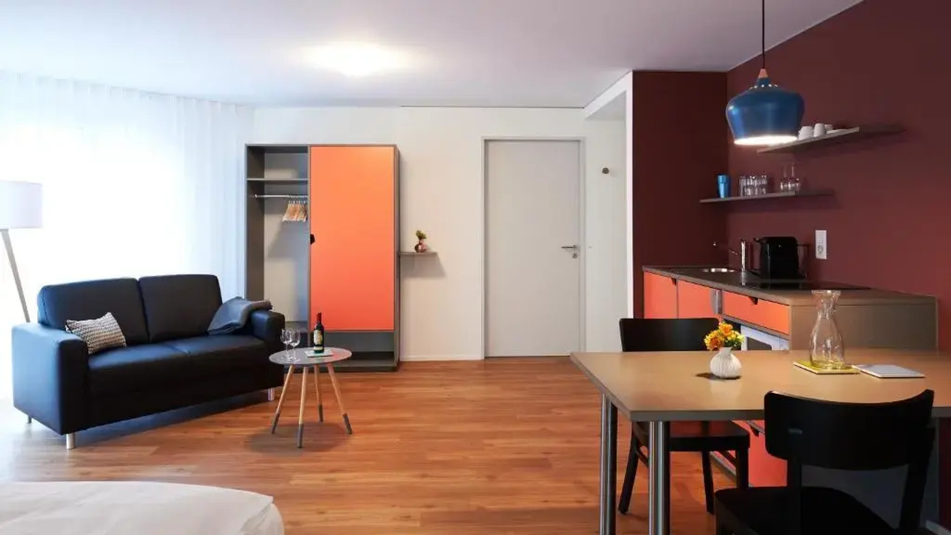 Stockberg hotel & apartments