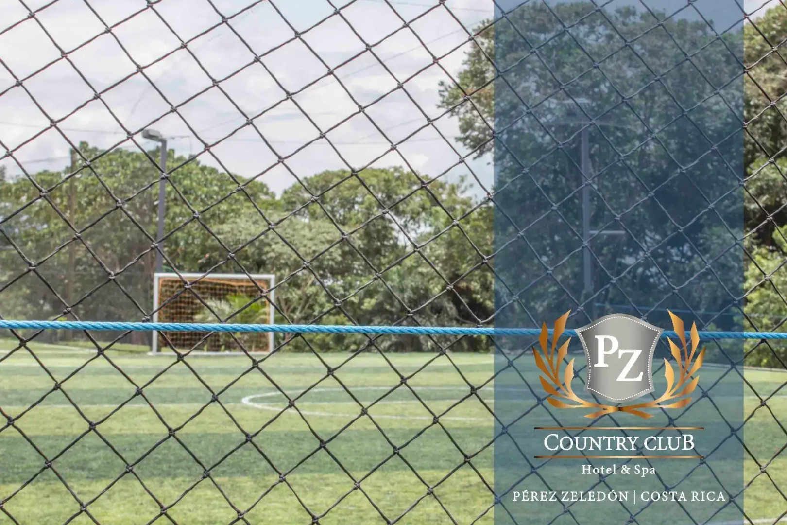 PZ Country Club Hotel & Spa