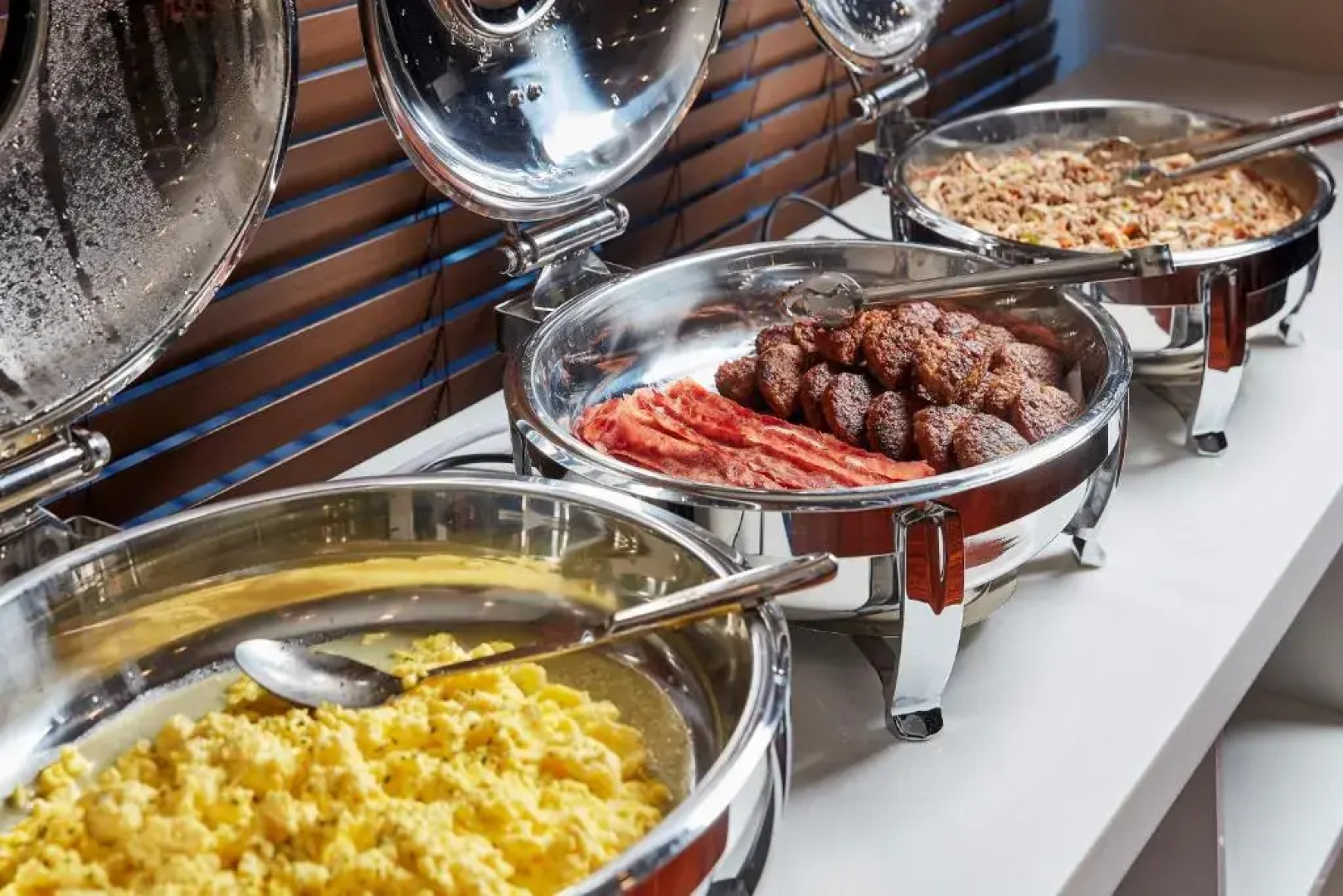 Western Bay Marina Hotel