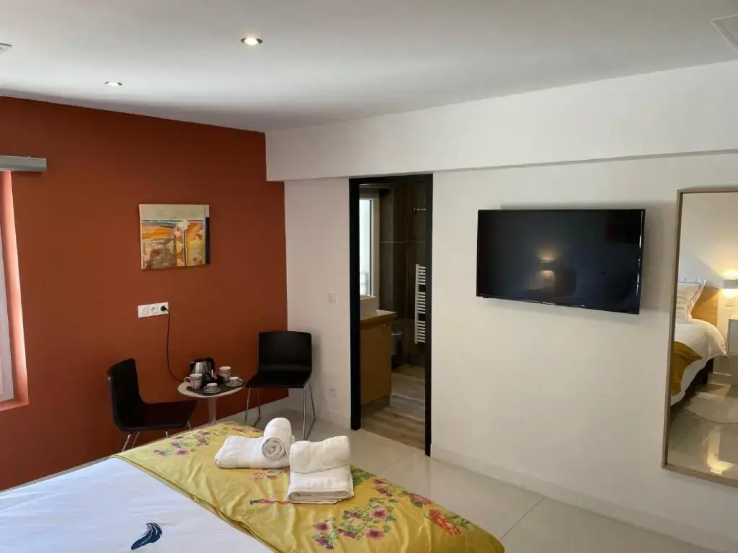 Domaine de Calypso & Suites - Adult Only