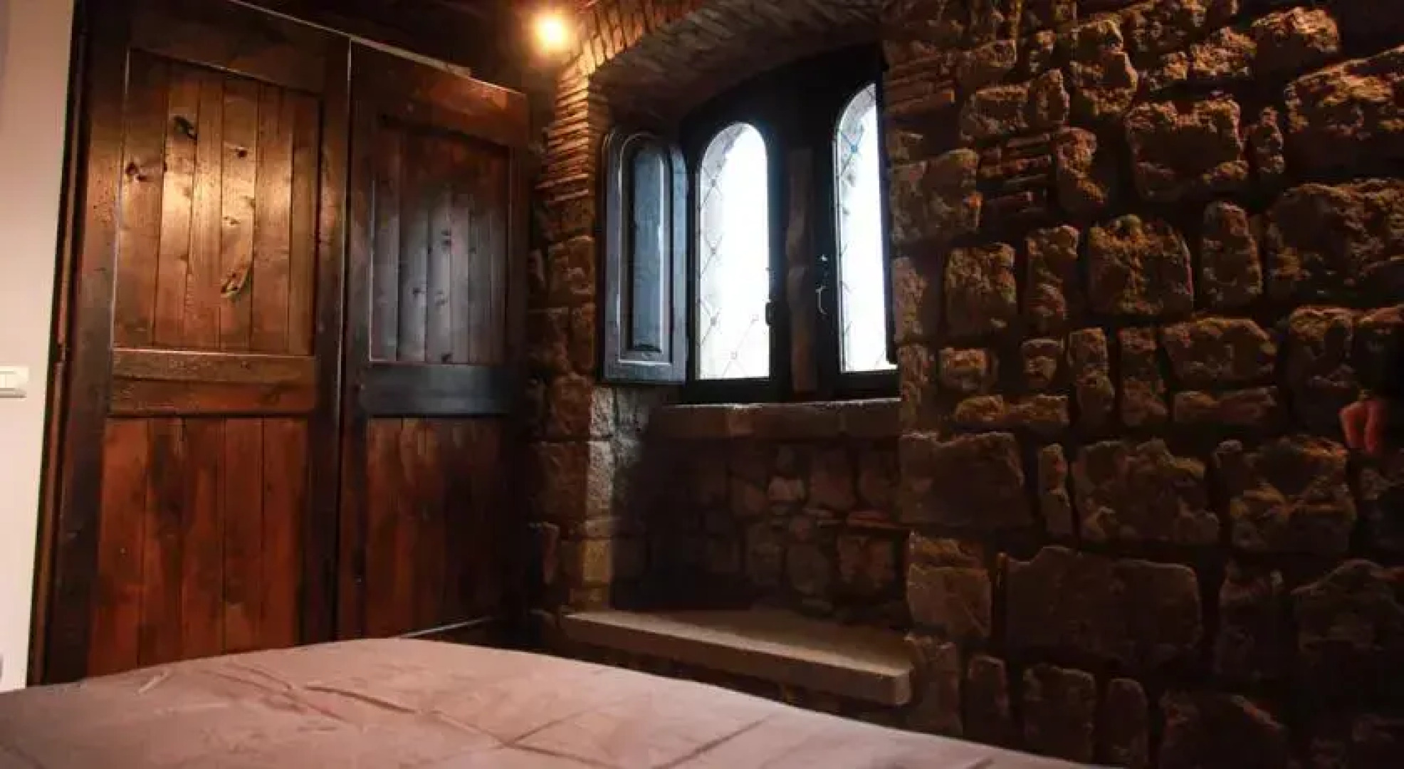 La Suite Della Loggia