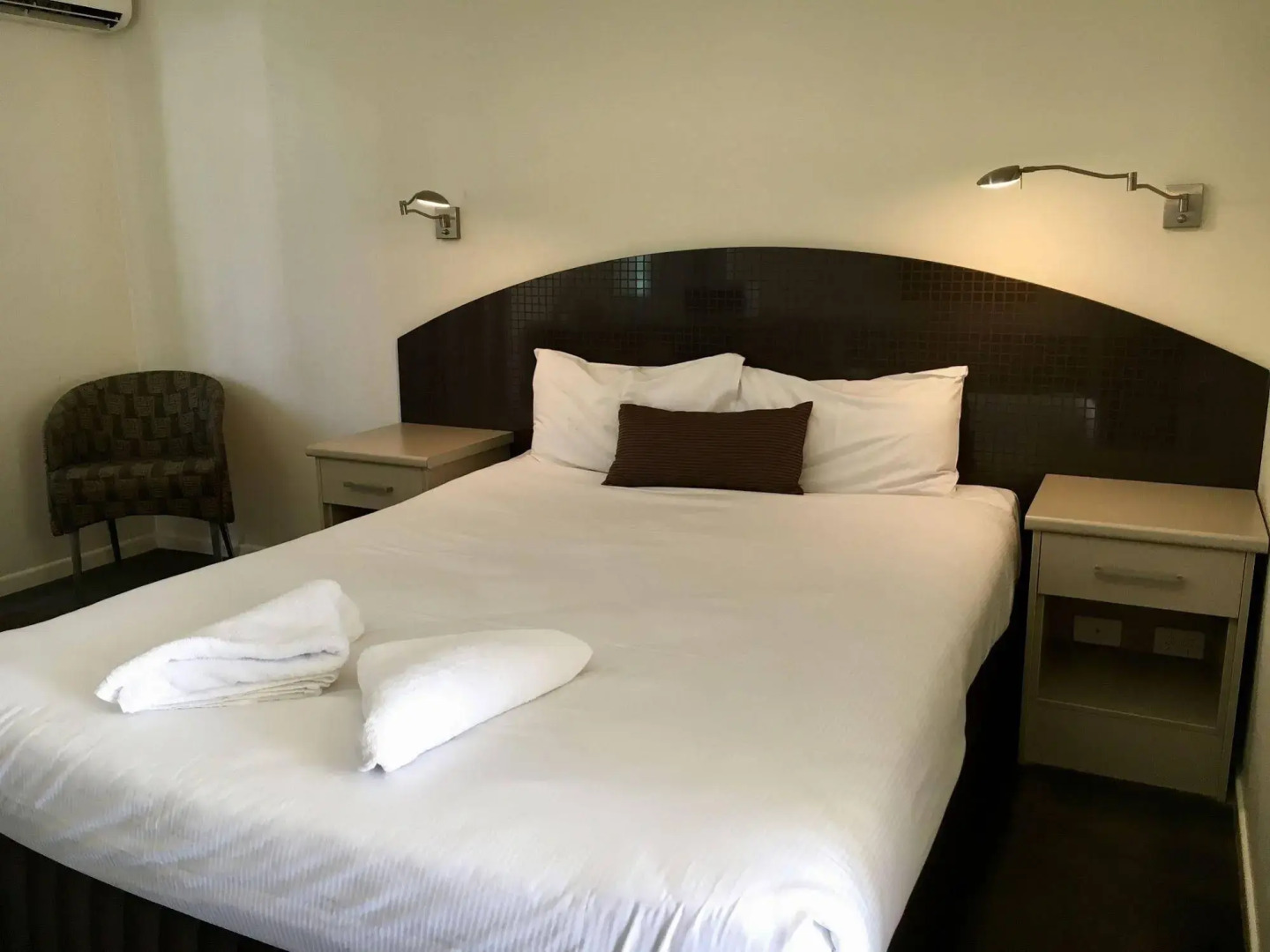 The Waterloo Bay Hotel