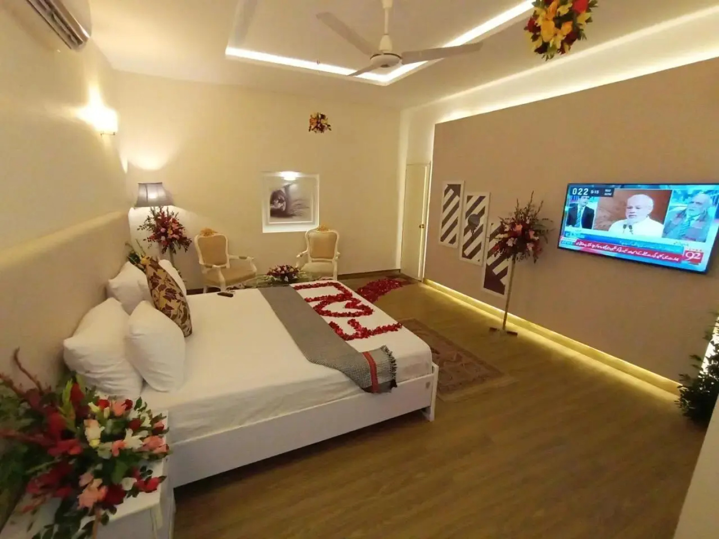 Hotel Cosy Beach Vista