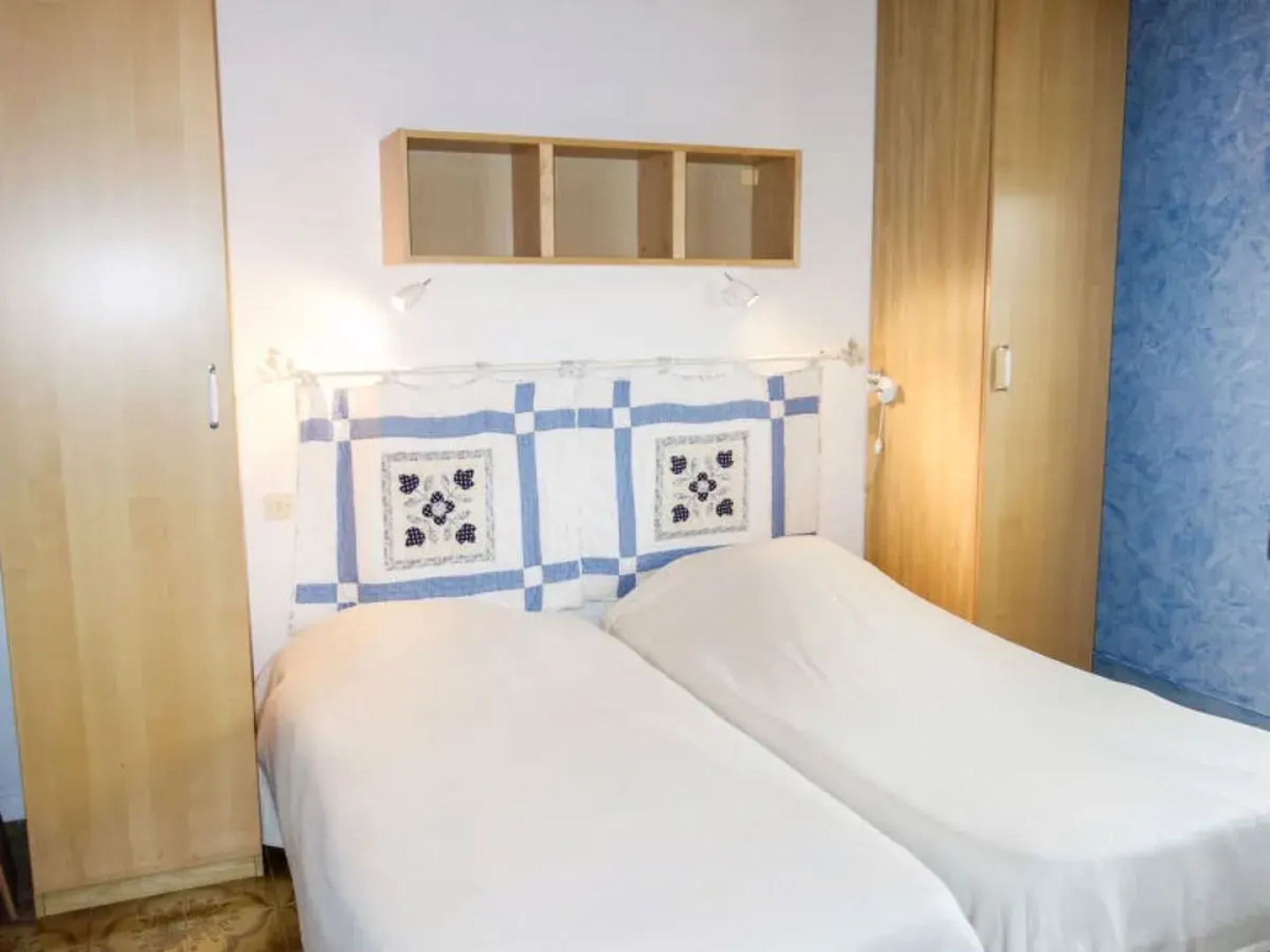 Apartment Les Jardins de Sinople