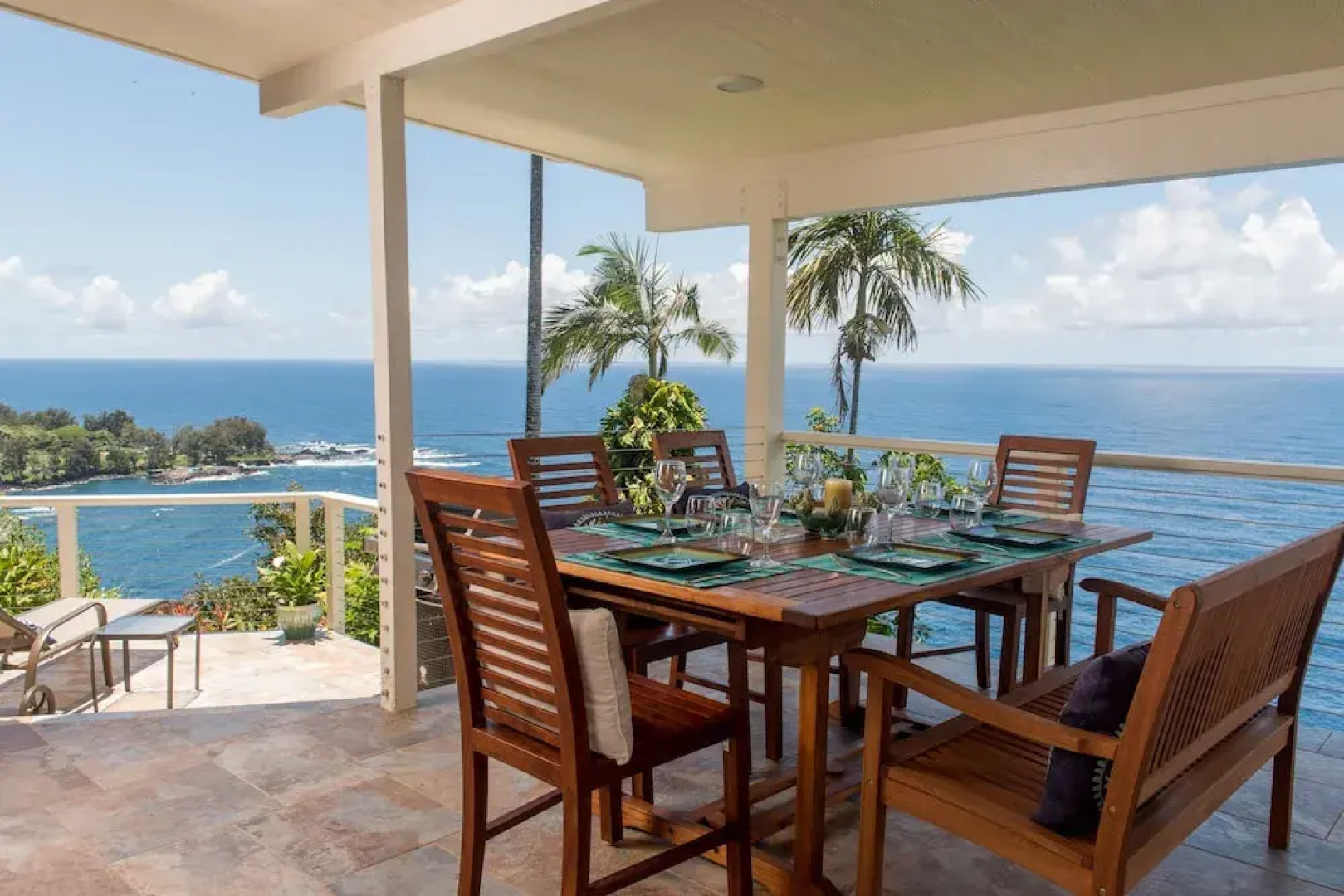 Paradise Bluff 3 Bedroom Home