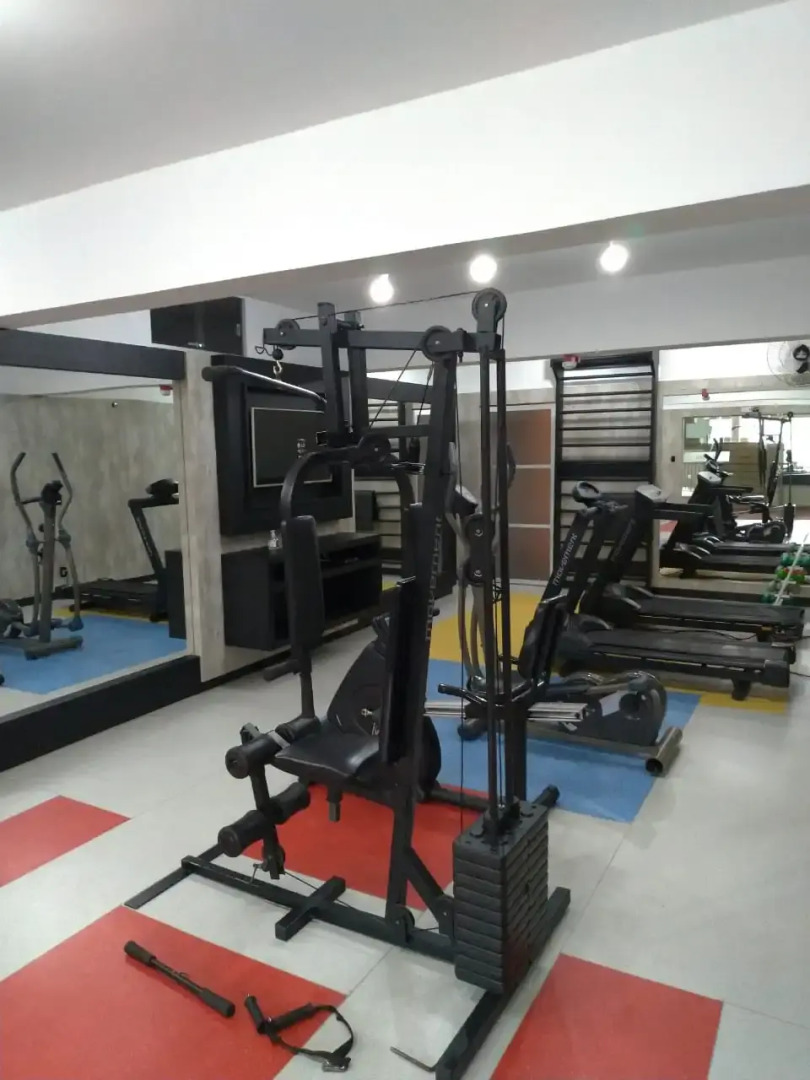 Premium Vila Velha Ponta Grossa