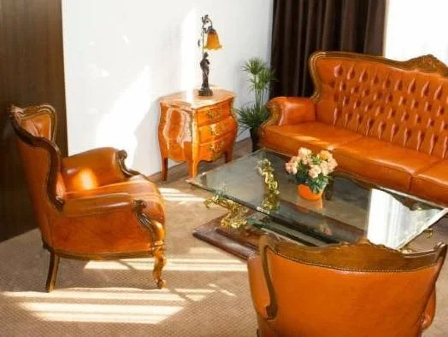 Schwarz Wienerwald Appartements