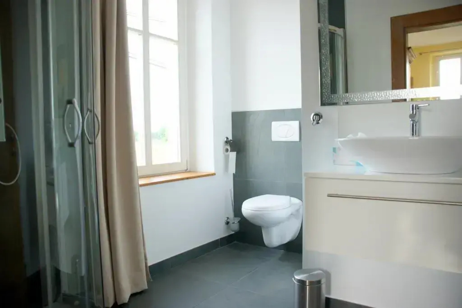 Maison d'Hôtes Ancien Couvent