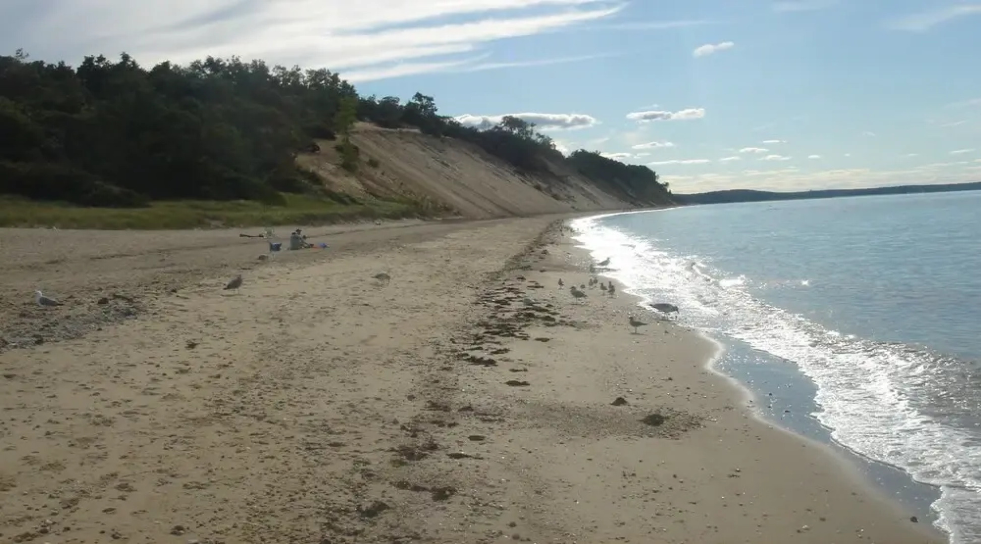 Lovely 3-bed Caravan in Galloway Forrest