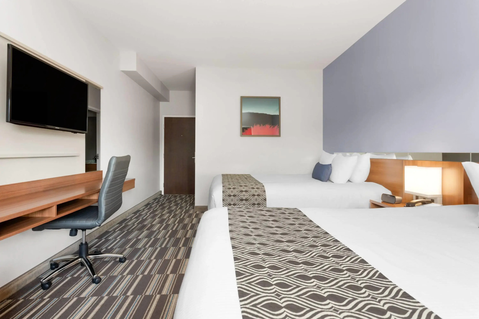 Microtel Inn & Suites by Wyndham Sault Ste. Marie