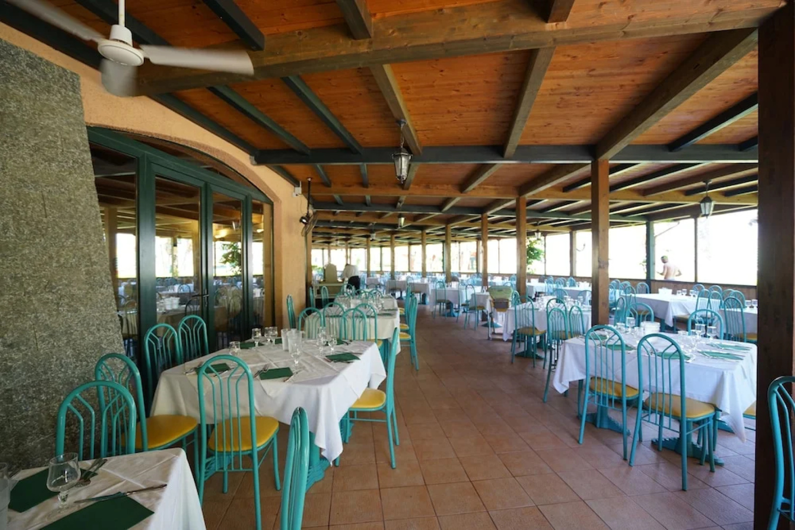 Futura Club Itaca Nausicaa