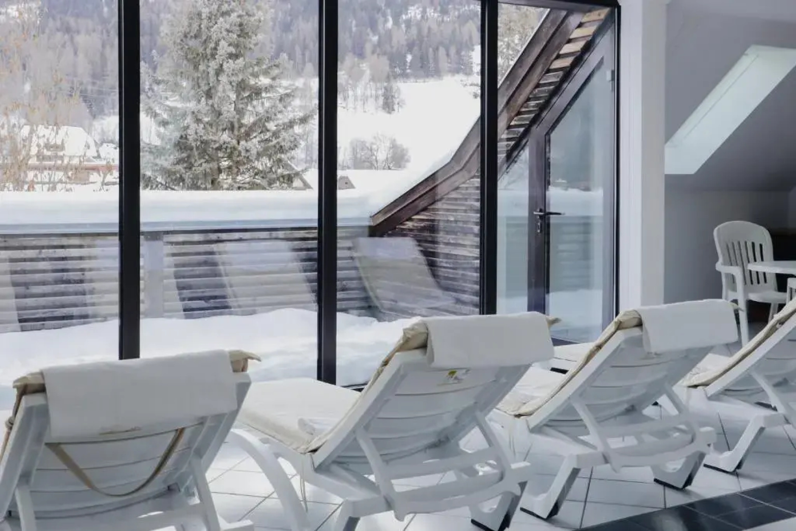 FerienHotel Kreischberg